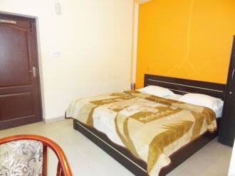 Afsana Residency, Kodaikanal 2